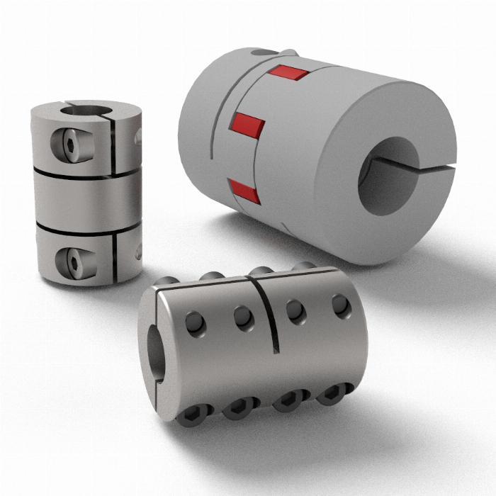 Couplings