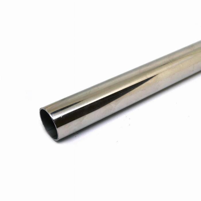 RVS buis dia. 28x1.1mm