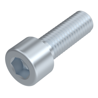 Screw DIN 912 M8x40 Stainless steel